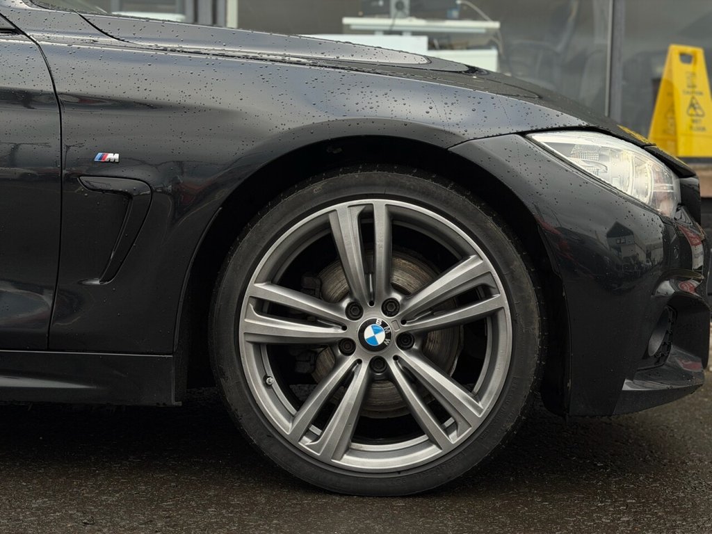 Used BMW 4 Series 2015 for sale - 78134130: Photo 8