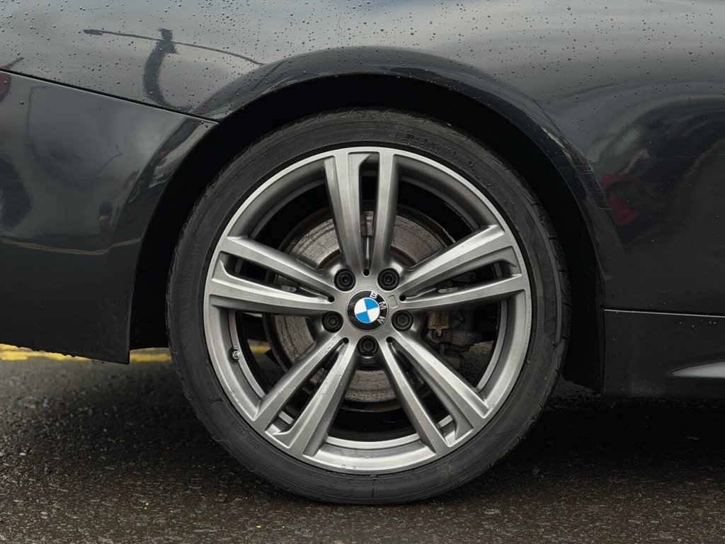 Used BMW 4 Series 2015 for sale - 78134130: Photo 9