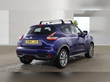 Used Nissan Juke 2018 for sale - 79133685: Photo