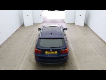 Used BMW X3 2013 for sale - 75306804: Photo