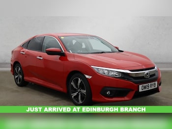 Used Honda Civic 2019 for sale - 78227231: Photo