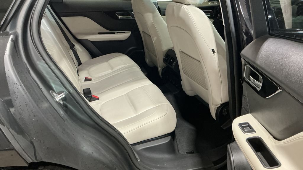 Used Jaguar F-Pace 2018 for sale - 78153460: Photo 20