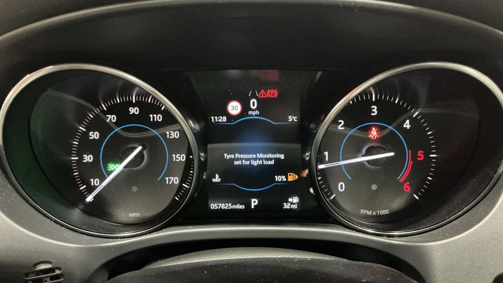 Used Jaguar F-Pace 2018 for sale - 78153460: Photo 22