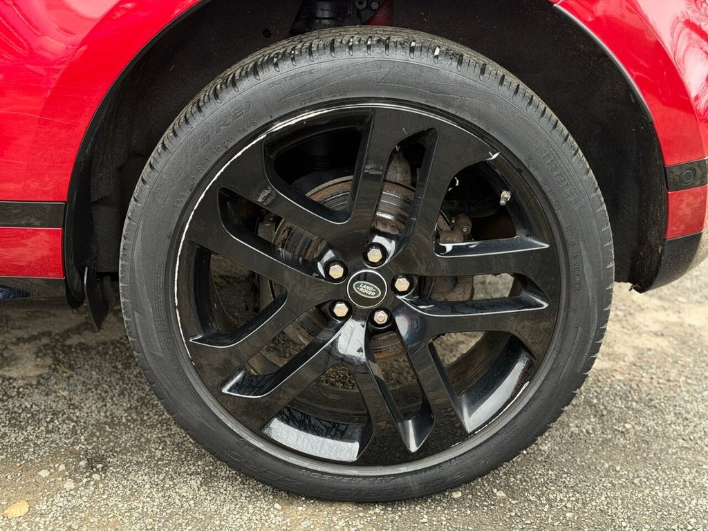 Used Land Rover Range Rover Evoque 2019 for sale - 78068361: Photo 11