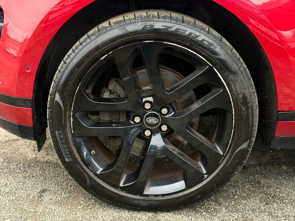 Used Land Rover Range Rover Evoque 2019 for sale - 78068361: Photo 12
