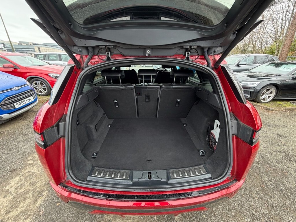 Used Land Rover Range Rover Evoque 2019 for sale - 78068361: Photo 13