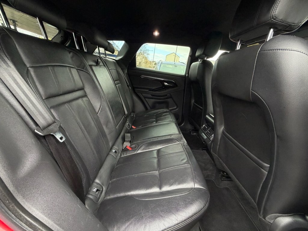 Used Land Rover Range Rover Evoque 2019 for sale - 78068361: Photo 14