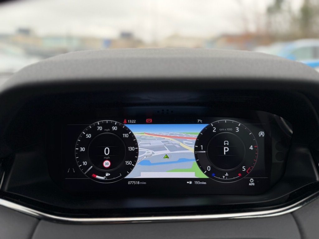 Used Land Rover Range Rover Evoque 2019 for sale - 78068361: Photo 19