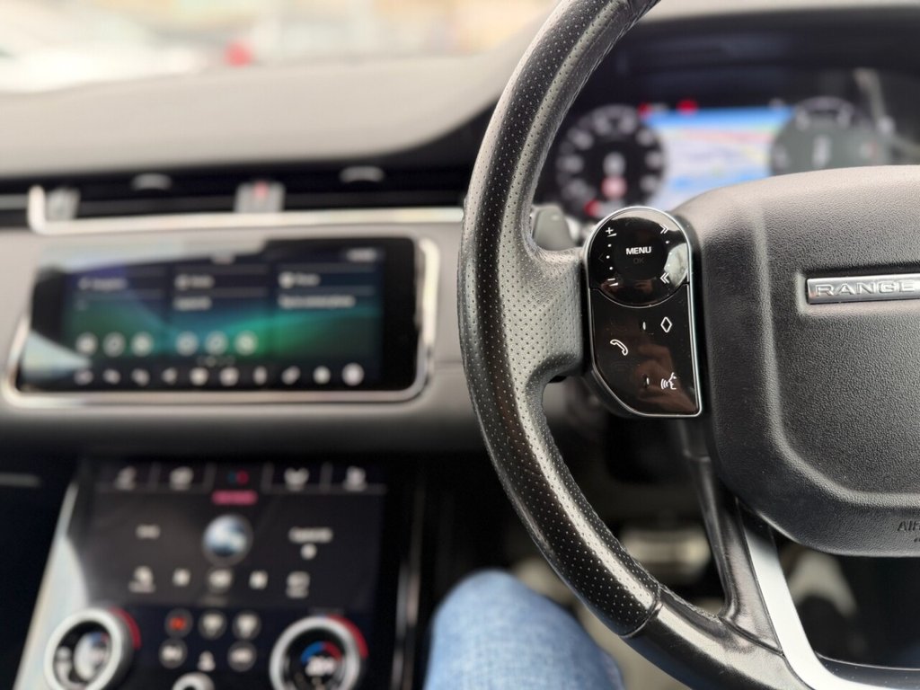 Used Land Rover Range Rover Evoque 2019 for sale - 78068361: Photo 20