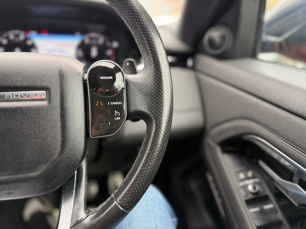 Used Land Rover Range Rover Evoque 2019 for sale - 78068361: Photo 21