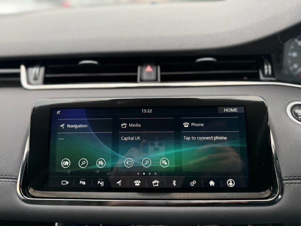 Used Land Rover Range Rover Evoque 2019 for sale - 78068361: Photo 23