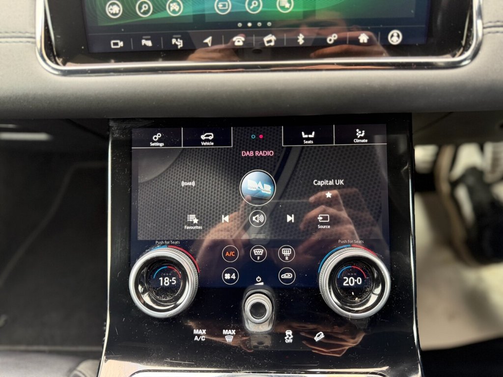 Used Land Rover Range Rover Evoque 2019 for sale - 78068361: Photo 24