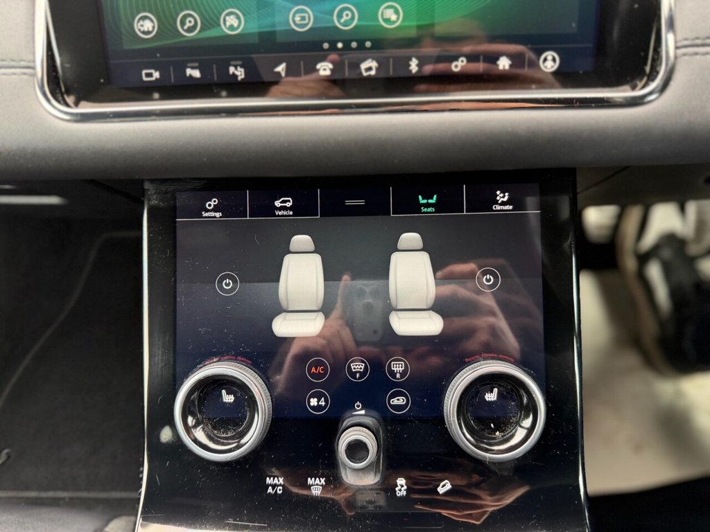 Used Land Rover Range Rover Evoque 2019 for sale - 78068361: Photo 25