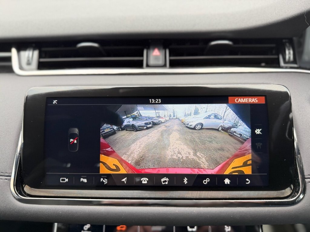 Used Land Rover Range Rover Evoque 2019 for sale - 78068361: Photo 27