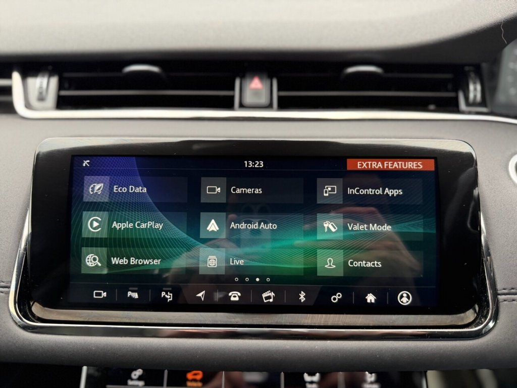 Used Land Rover Range Rover Evoque 2019 for sale - 78068361: Photo 28