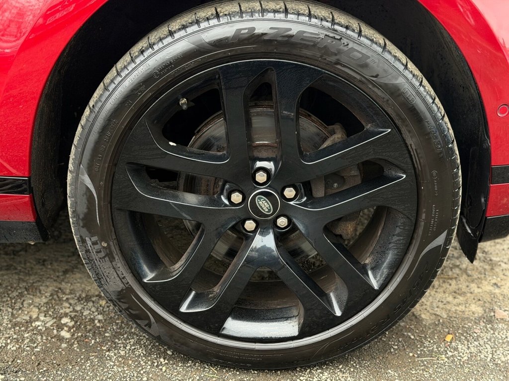 Used Land Rover Range Rover Evoque 2019 for sale - 78068361: Photo 9