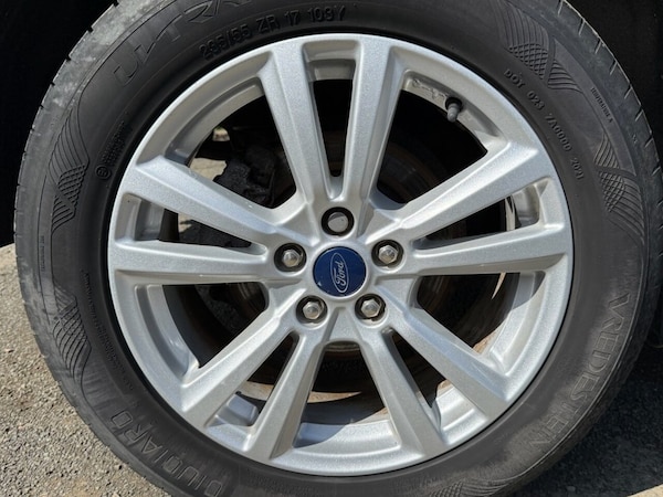 Used Ford Kuga 2019 for sale - 75092890: Photo 10
