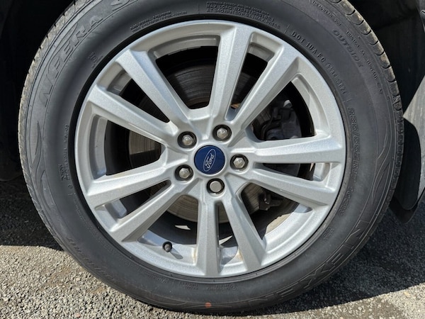 Used Ford Kuga 2019 for sale - 75092890: Photo 11
