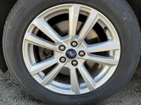 Used Ford Kuga 2019 for sale - 75092890: Photo 12
