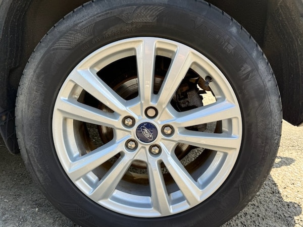 Used Ford Kuga 2019 for sale - 75092890: Photo 13