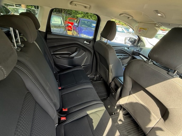 Used Ford Kuga 2019 for sale - 75092890: Photo 14