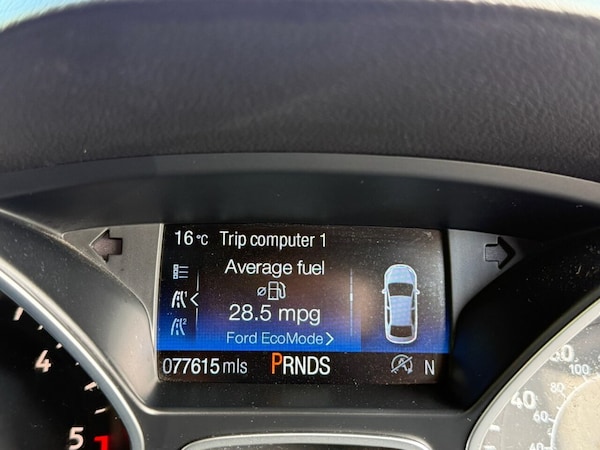 Used Ford Kuga 2019 for sale - 75092890: Photo 21