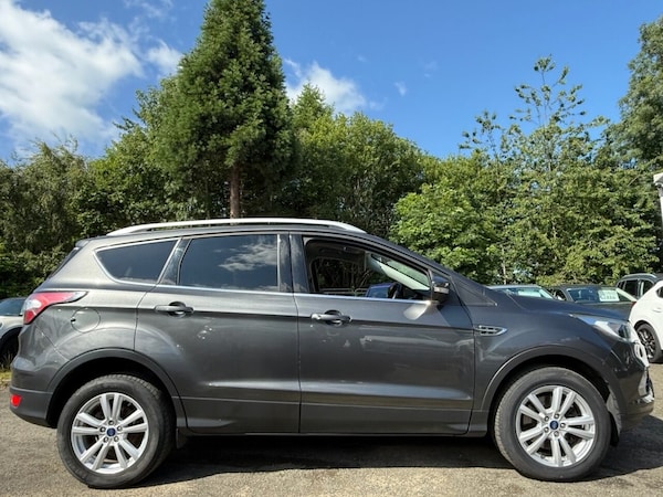 Used Ford Kuga 2019 for sale - 75092890: Photo 8