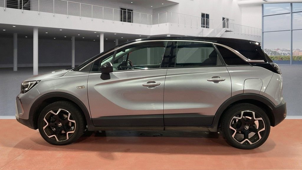 Used Vauxhall Crossland 2021 for sale - 77133063: Photo 6