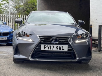 Used Lexus IS 2017 for sale - 78607290: Photo