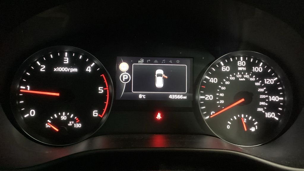 Used Kia Sportage 2016 for sale - 78134205: Photo 10