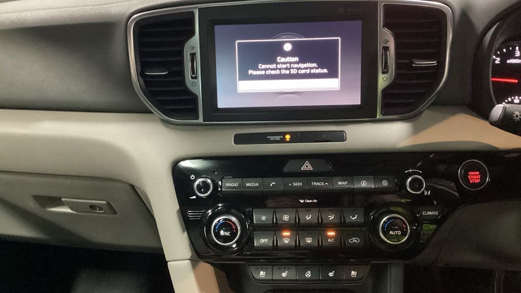 Used Kia Sportage 2016 for sale - 78134205: Photo 11