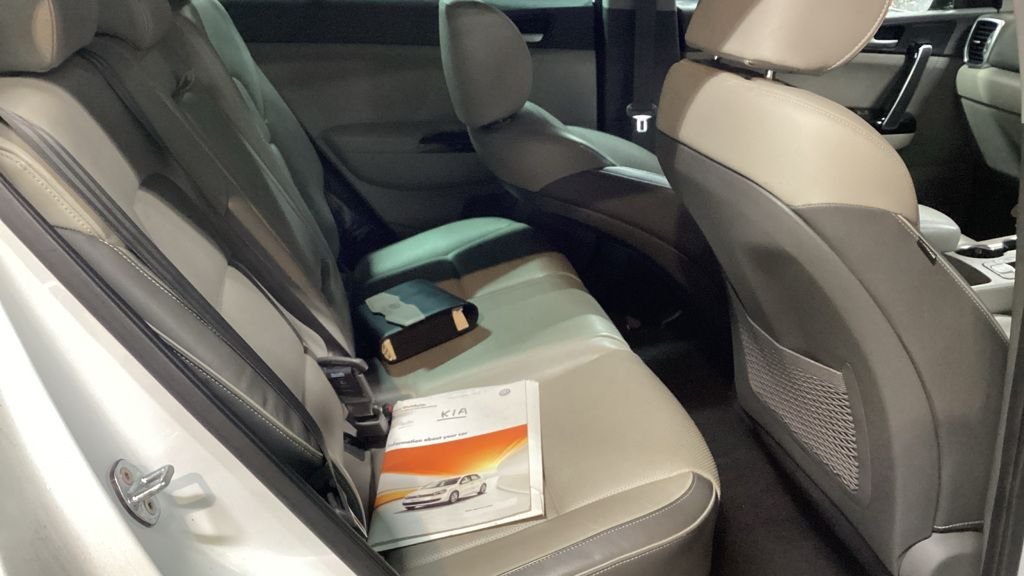 Used Kia Sportage 2016 for sale - 78134205: Photo 8