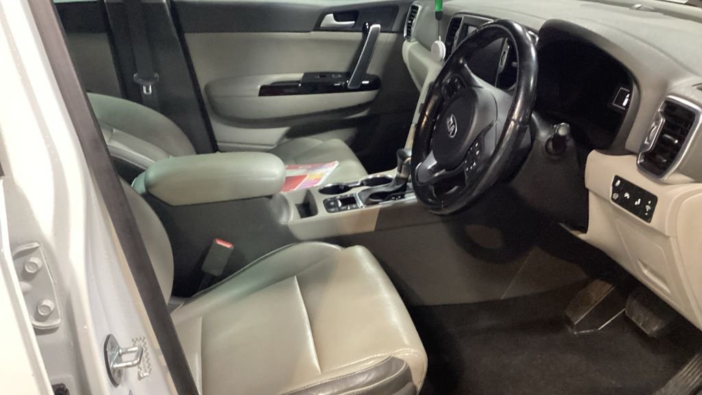 Used Kia Sportage 2016 for sale - 78134205: Photo 9