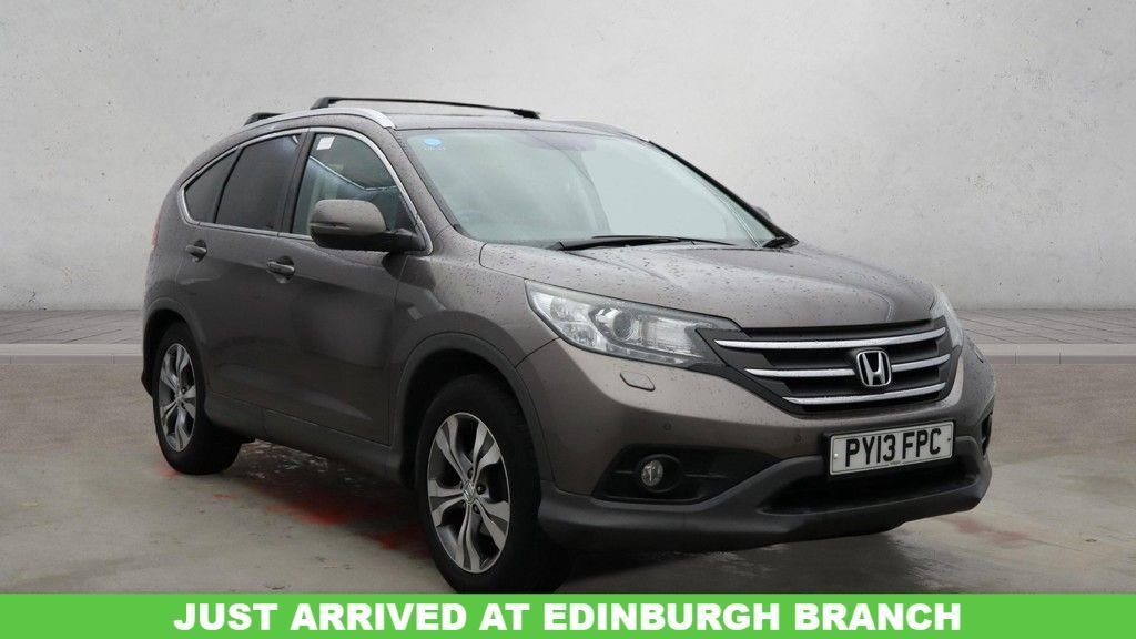 Used Honda CR-V 2013 for sale - 77557791: Photo 1