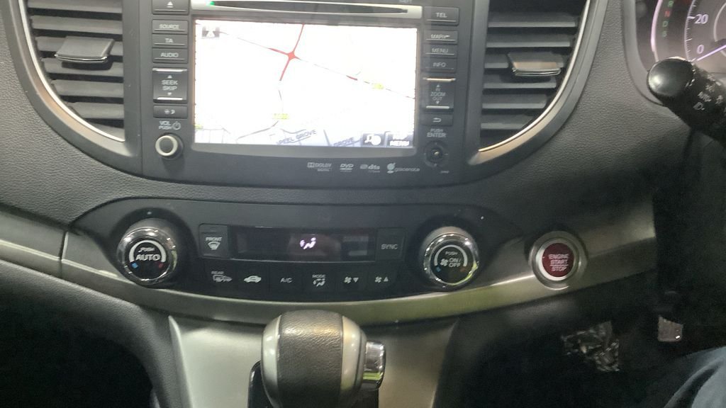 Used Honda CR-V 2013 for sale - 77557791: Photo 11