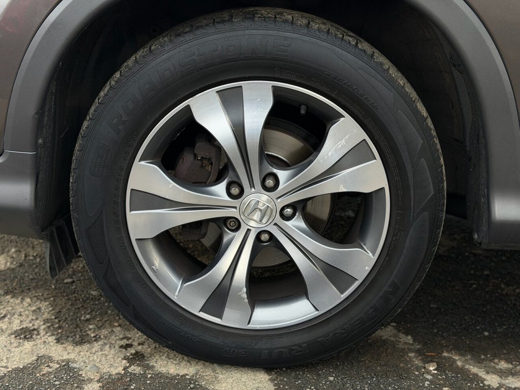 Used Honda CR-V 2013 for sale - 77557791: Photo 12