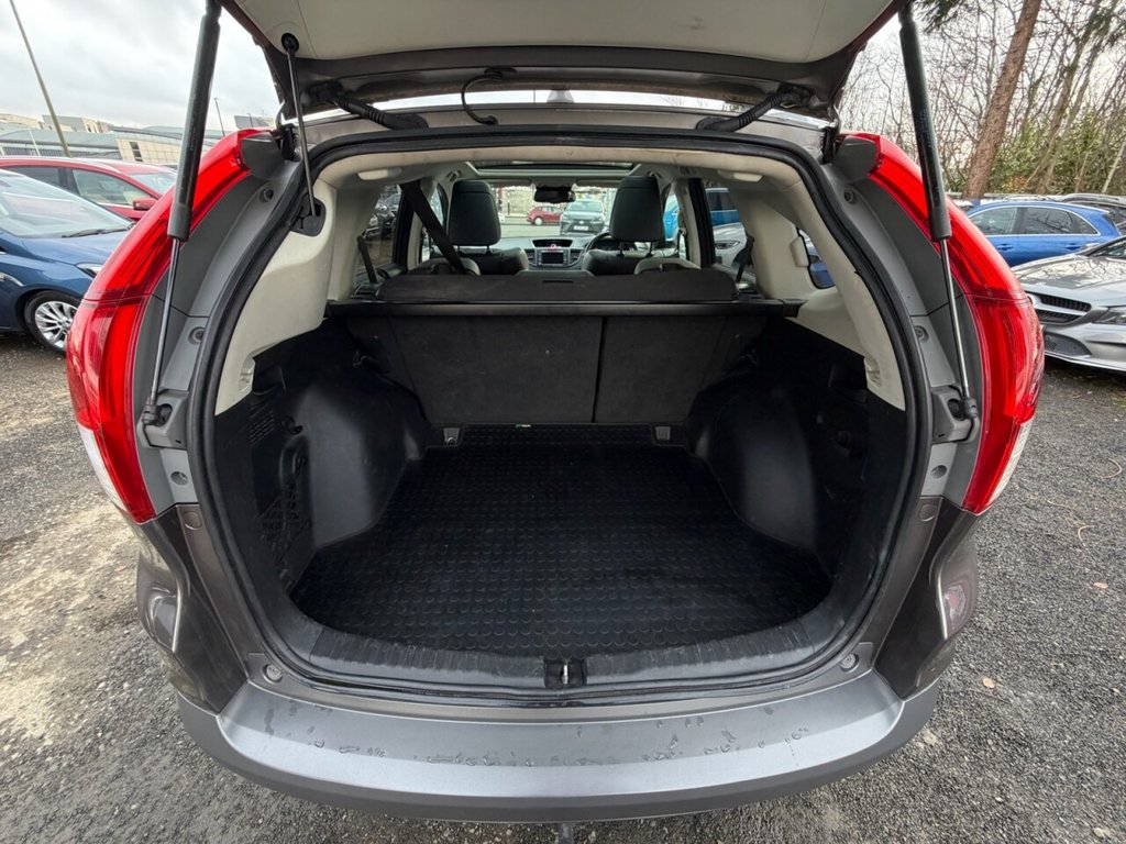 Used Honda CR-V 2013 for sale - 77557791: Photo 13