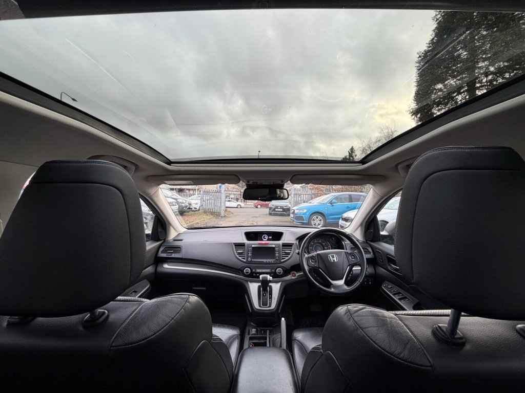 Used Honda CR-V 2013 for sale - 77557791: Photo 15