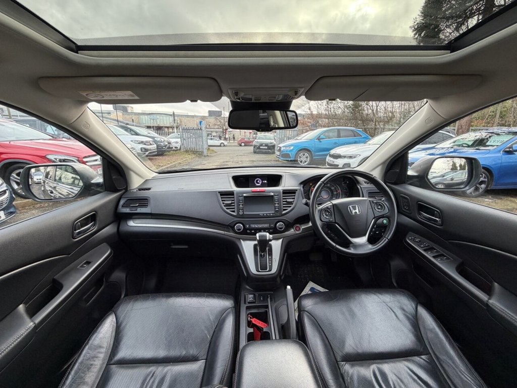 Used Honda CR-V 2013 for sale - 77557791: Photo 16