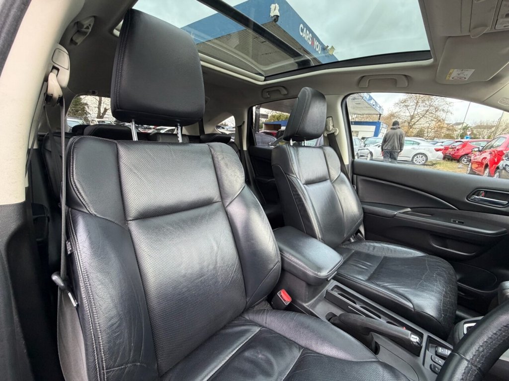 Used Honda CR-V 2013 for sale - 77557791: Photo 17