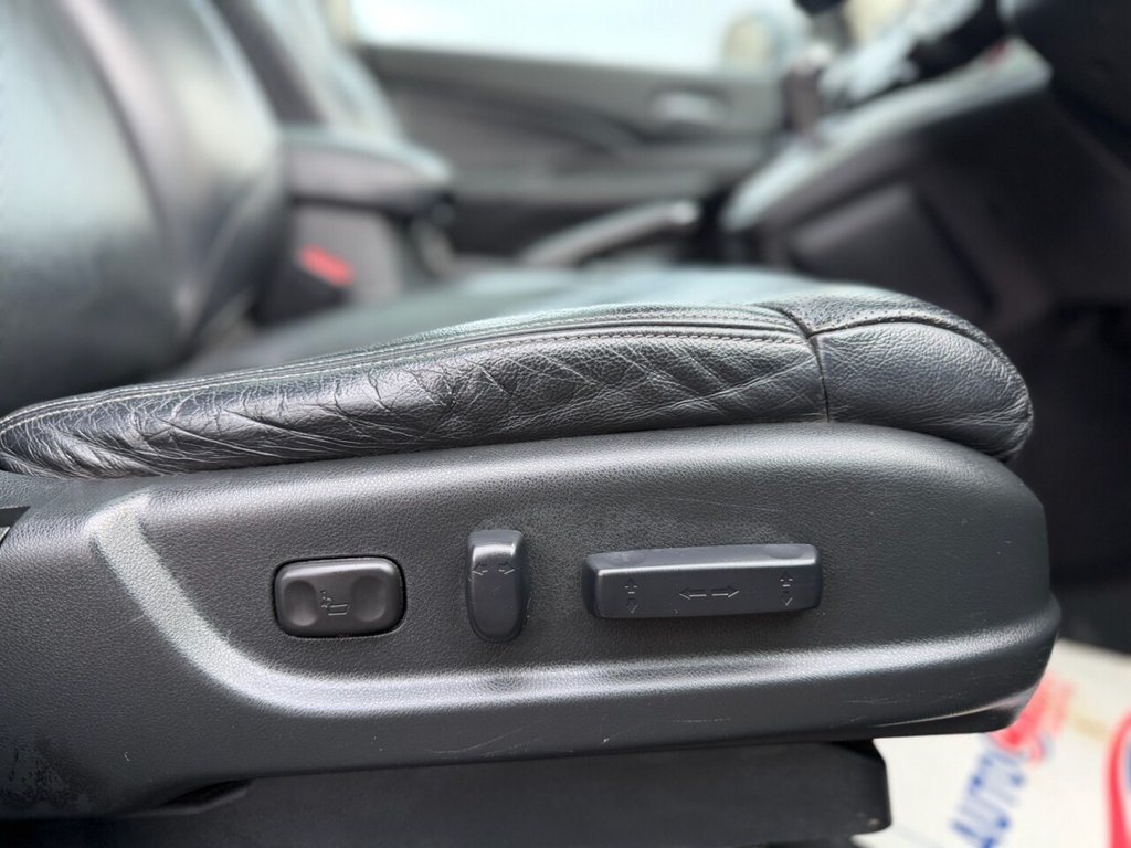 Used Honda CR-V 2013 for sale - 77557791: Photo 18