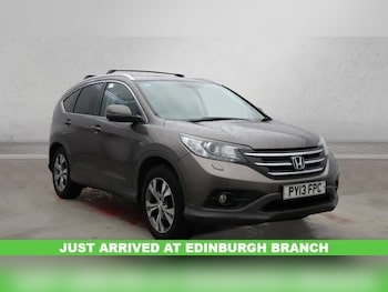 Used Honda CR-V 2013 for sale - 77557791: Photo