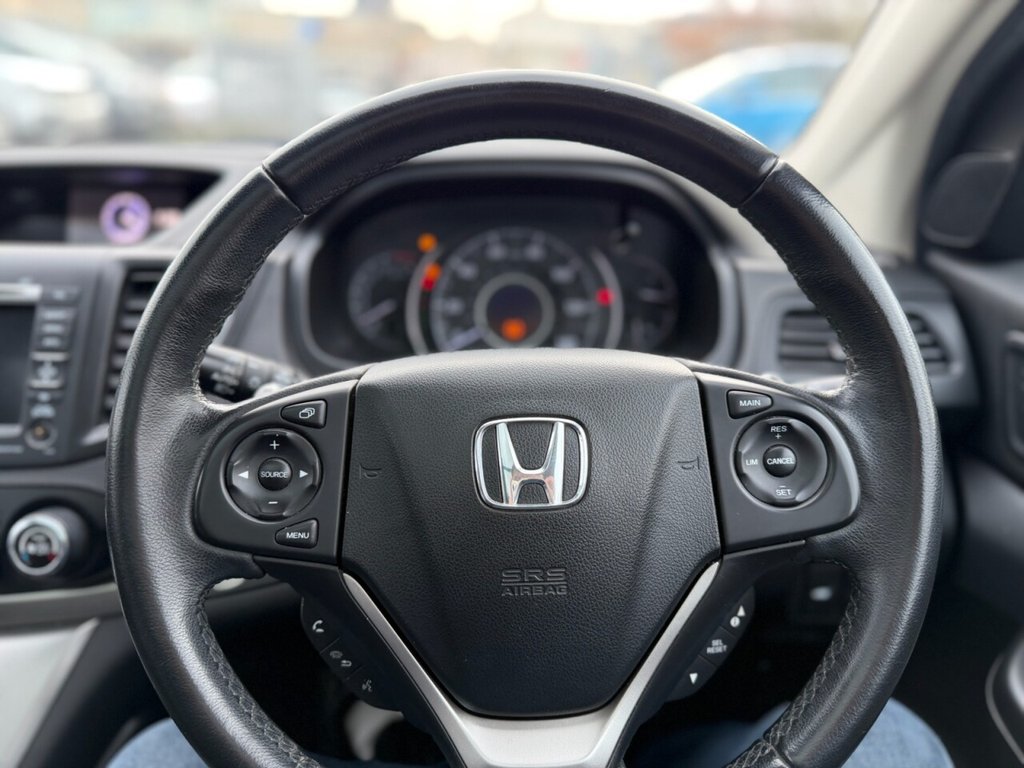 Used Honda CR-V 2013 for sale - 77557791: Photo 23