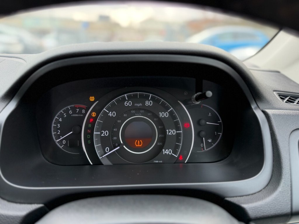 Used Honda CR-V 2013 for sale - 77557791: Photo 24