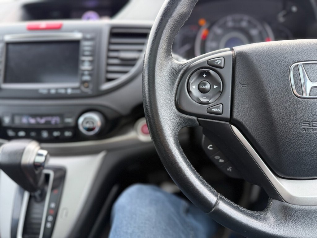 Used Honda CR-V 2013 for sale - 77557791: Photo 25