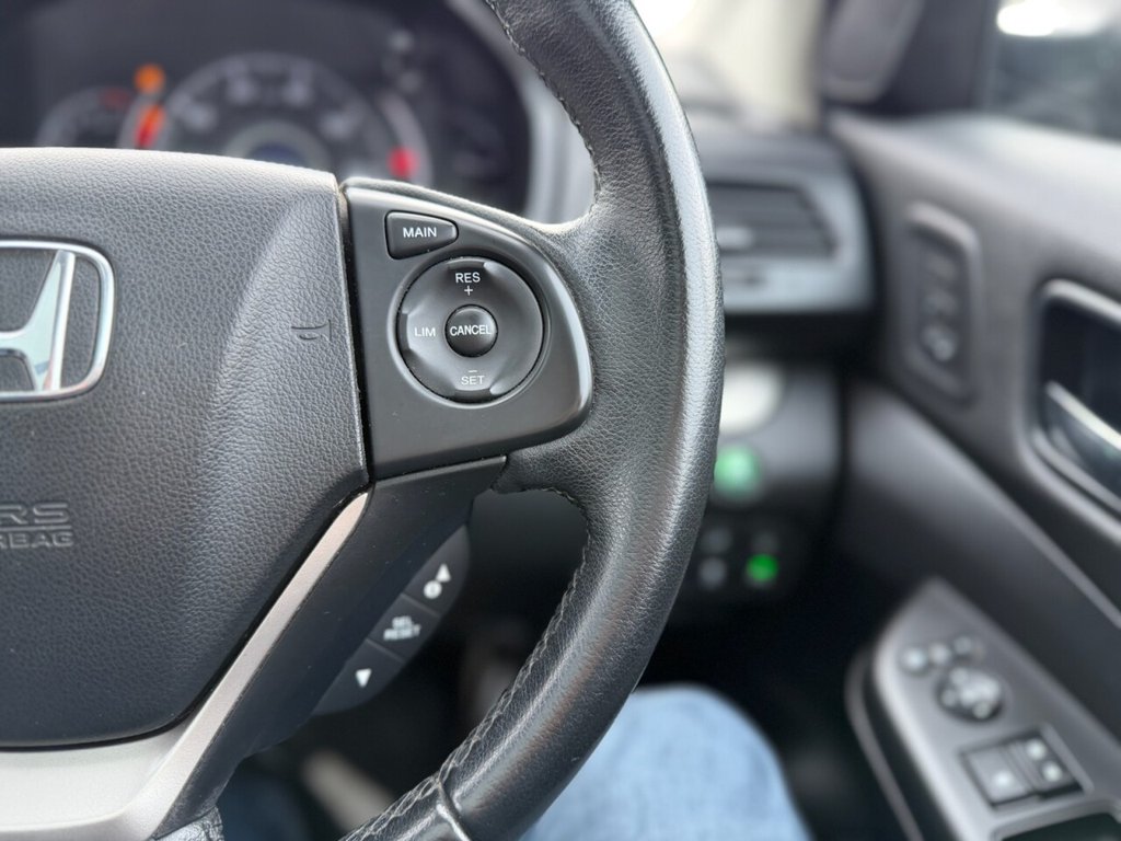 Used Honda CR-V 2013 for sale - 77557791: Photo 26