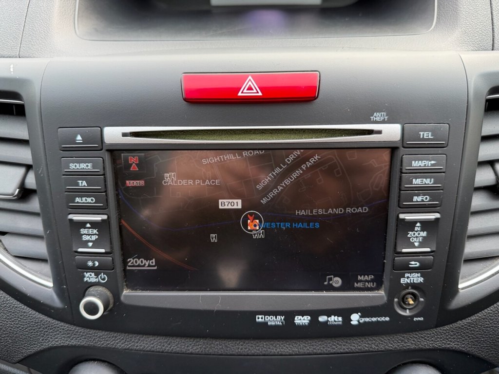 Used Honda CR-V 2013 for sale - 77557791: Photo 27