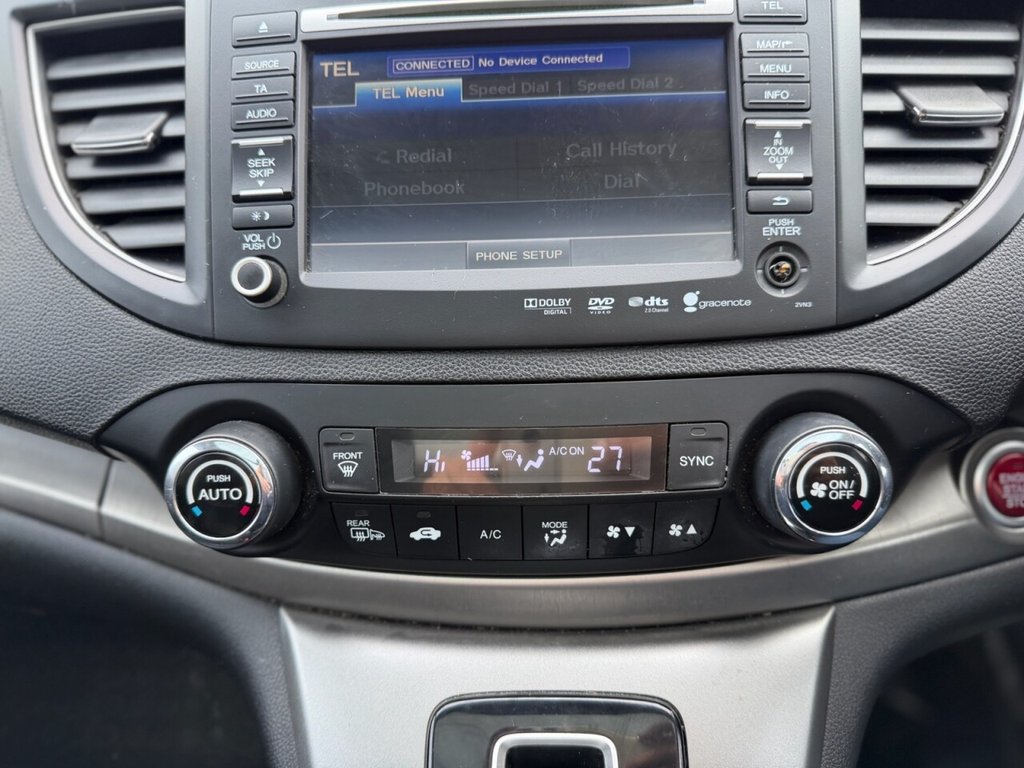 Used Honda CR-V 2013 for sale - 77557791: Photo 30