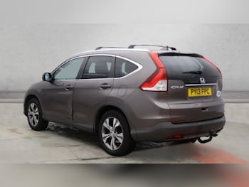 Used Honda CR-V 2013 for sale - 77557791: Photo