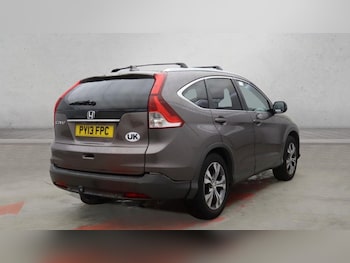 Used Honda CR-V 2013 for sale - 77557791: Photo